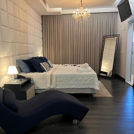 Hotel Opuka Sorriso Eksteriør bilde