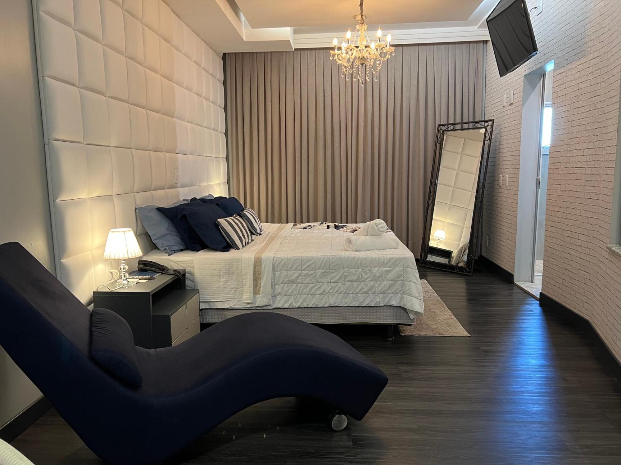 Hotel Opuka Sorriso Eksteriør bilde