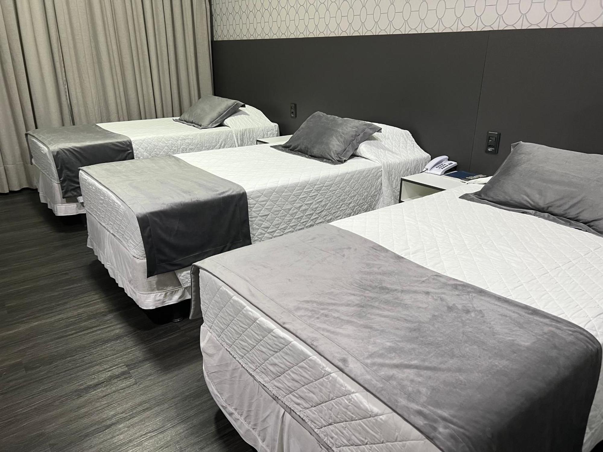 Hotel Opuka Sorriso Eksteriør bilde