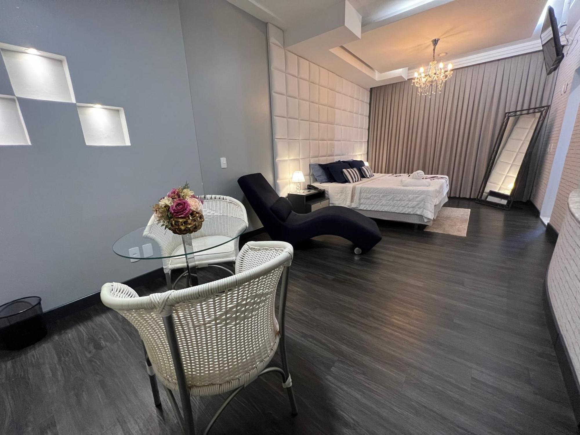 Hotel Opuka Sorriso Eksteriør bilde
