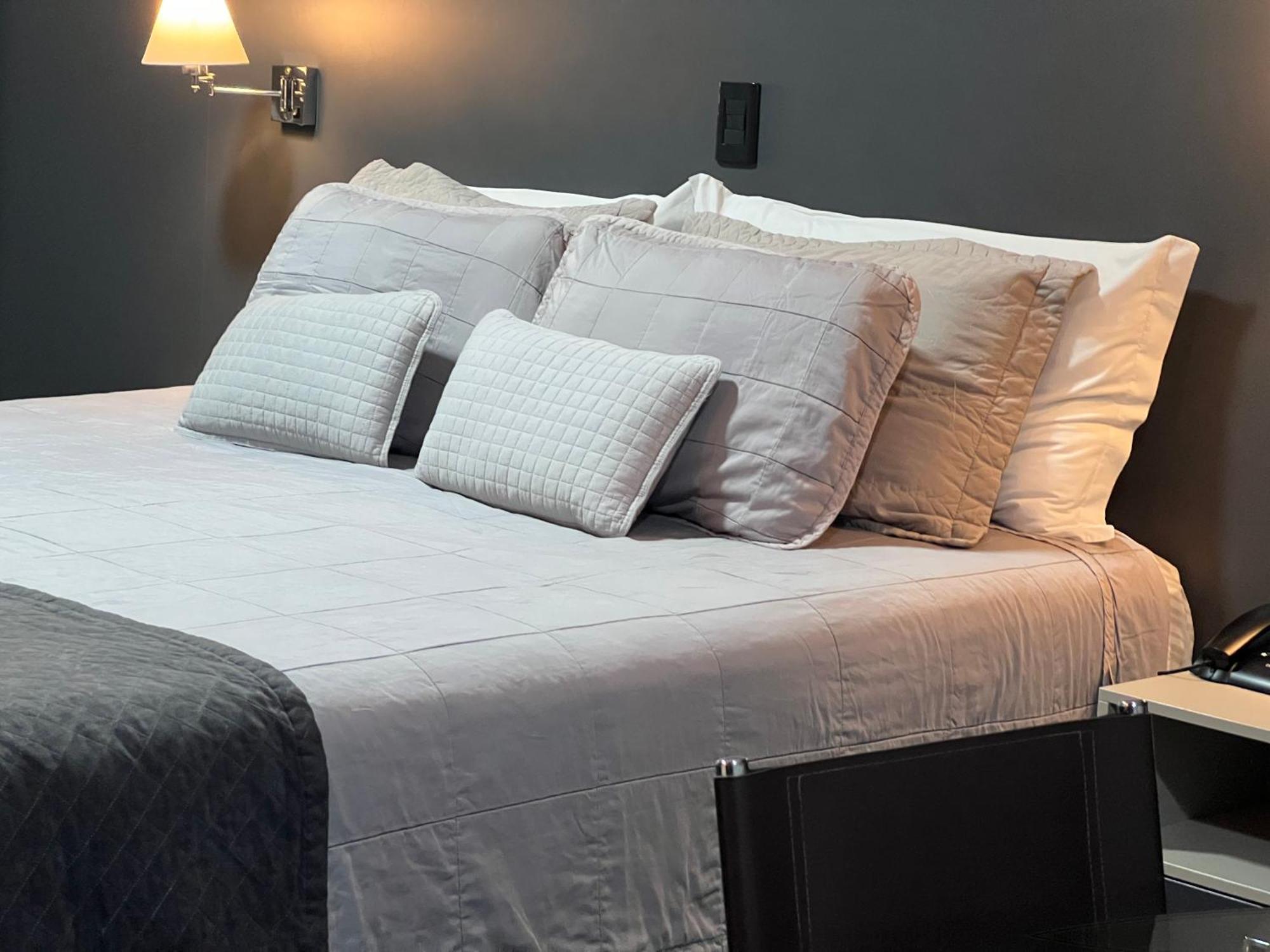 Hotel Opuka Sorriso Eksteriør bilde