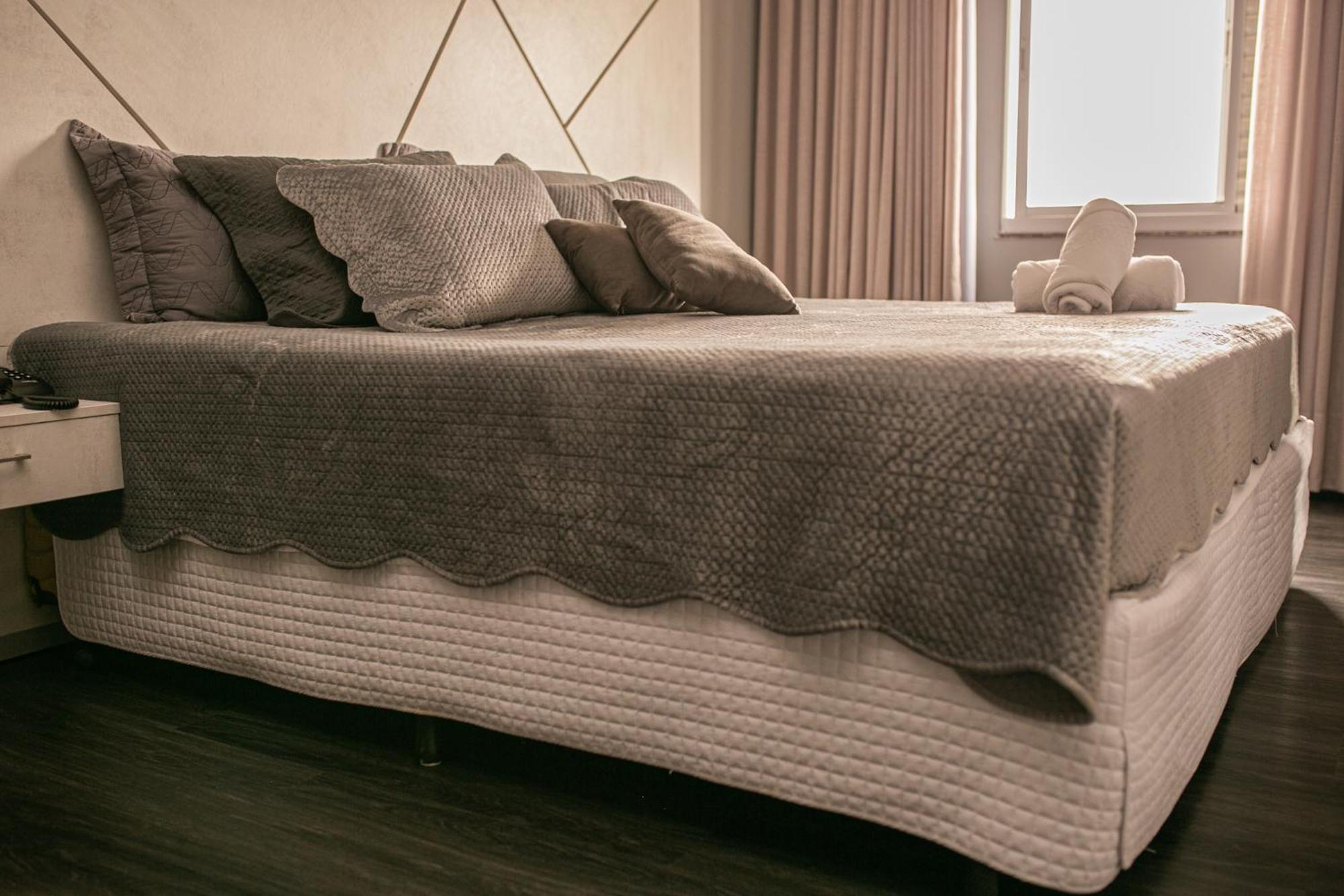 Hotel Opuka Sorriso Eksteriør bilde