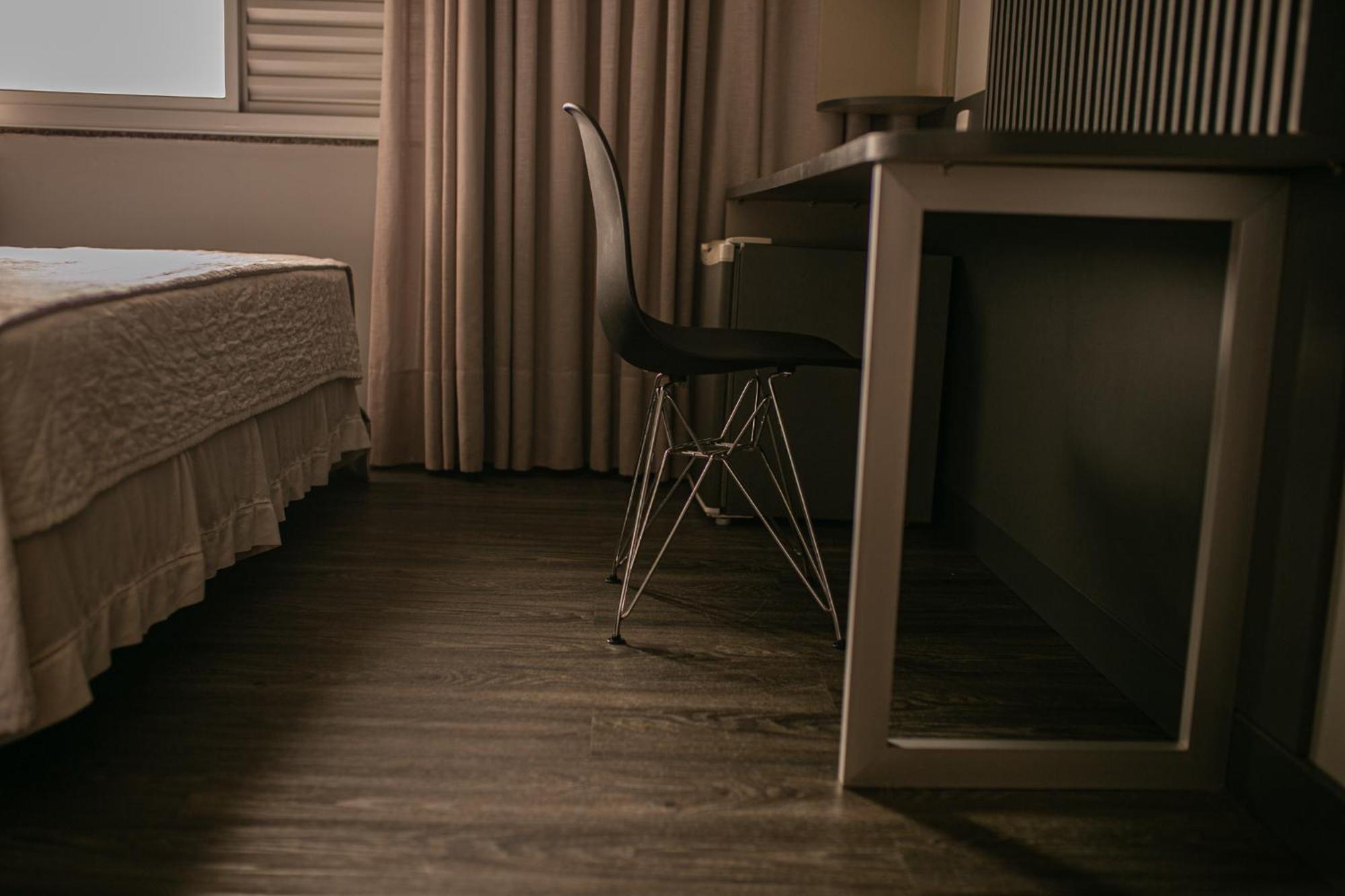 Hotel Opuka Sorriso Eksteriør bilde