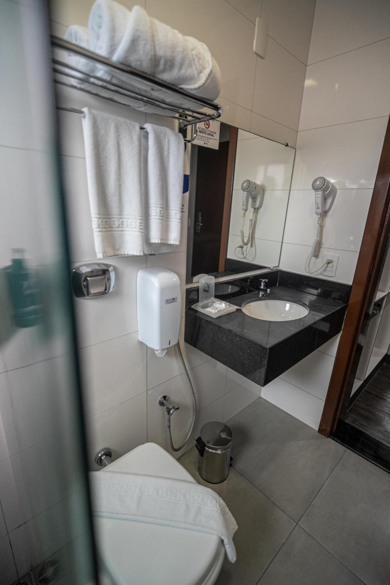 Hotel Opuka Sorriso Eksteriør bilde