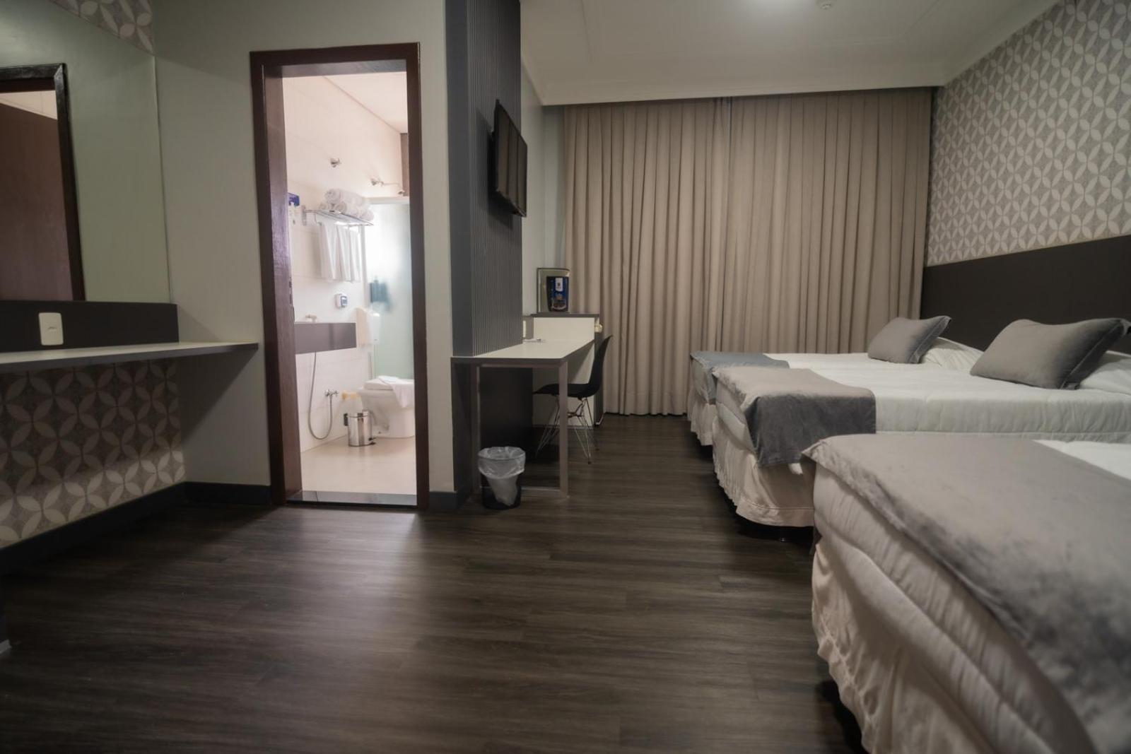 Hotel Opuka Sorriso Eksteriør bilde