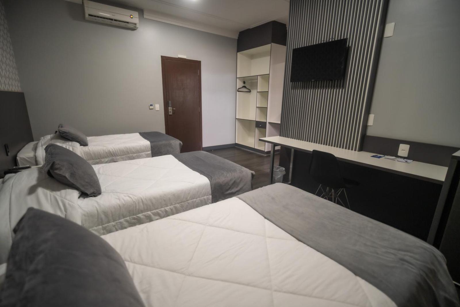 Hotel Opuka Sorriso Eksteriør bilde