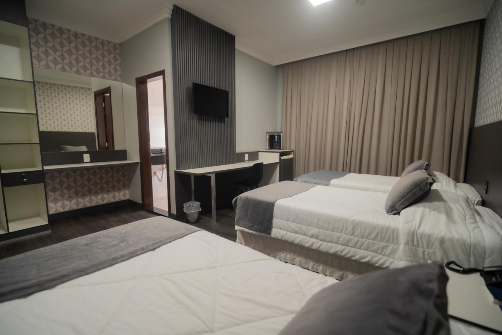 Hotel Opuka Sorriso Eksteriør bilde