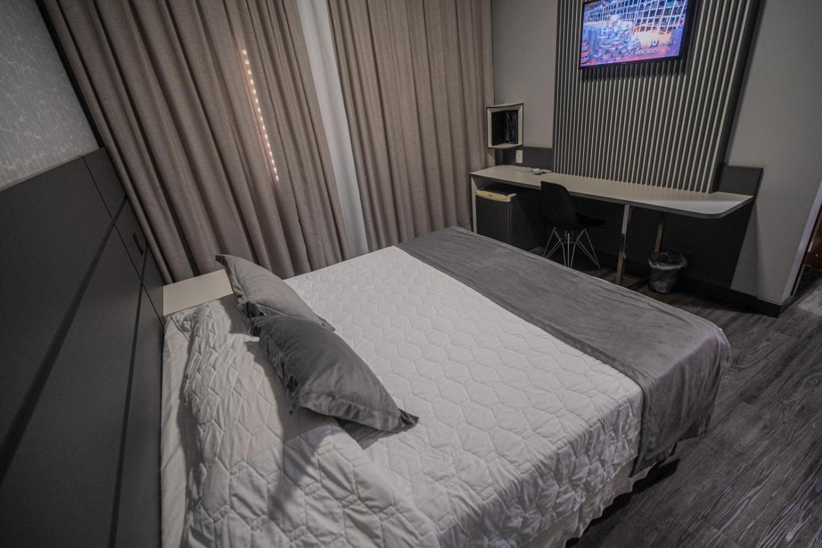 Hotel Opuka Sorriso Eksteriør bilde